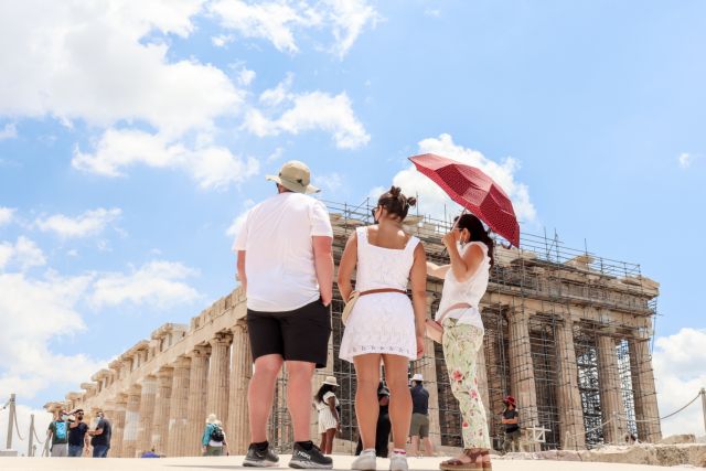 Τουρισμός και Μεταποίηση – Ανταγωνιστικοί ή συμπληρωματικοί τομείς της ελληνικής οικονομίας;