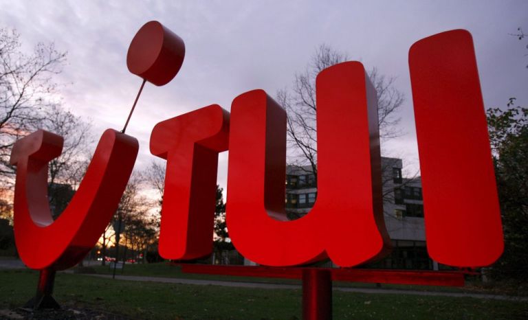 TUI execs – Confidence that 3-mln visitors threshold for Greece will be exceeded in 2022