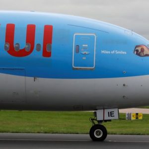 TUI: Κερδοφορία σε άνοδο παρά τους καύσωνες και τις γεωπολιτικές αναταράξεις