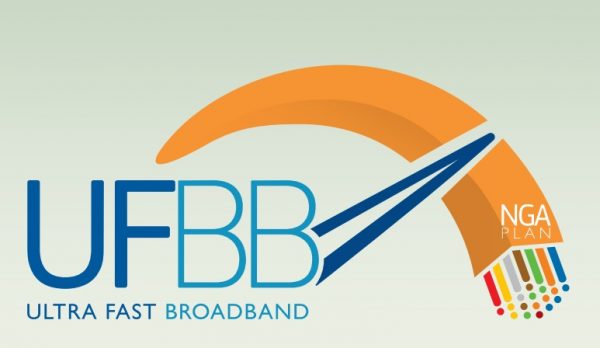 Ultra-Fast Broadband: Στην τελική ευθεία το mega-ΣΔΙΤ των 870 εκατ.