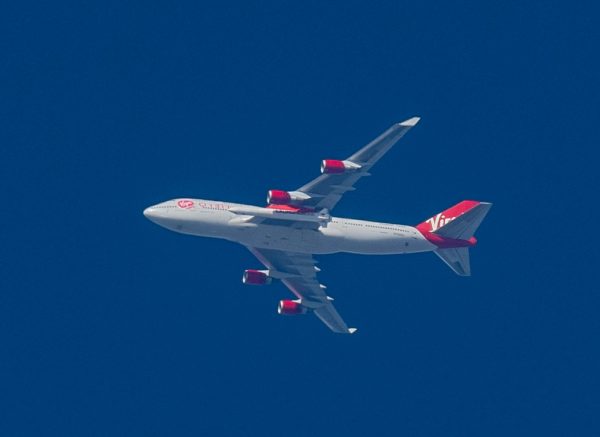 Η Virgin Orbit του Branson σε συνομιλίες για δημόσια εγγραφή 3 δισεκατομμυρίων δολαρίων