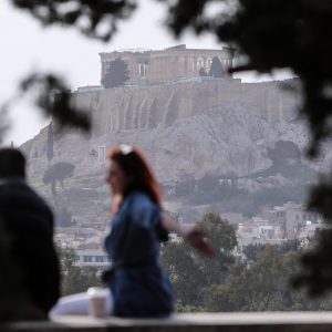 Athens Throws Open Its Doors on World Heritage Day