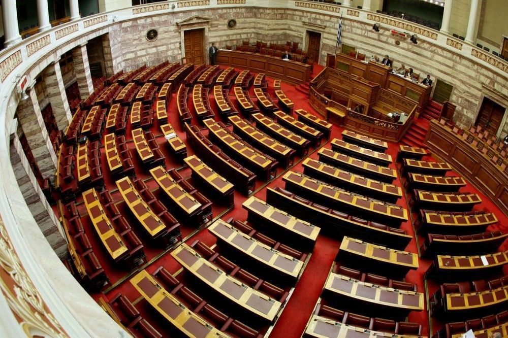 Στη Βουλή το νομοσχέδιο για την τηλεργασία