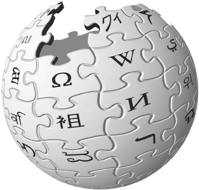 Βικιπαίδεια: Μαραθώνιος λημματογράφησης για την κάλυψη της κλιματικής αλλαγής