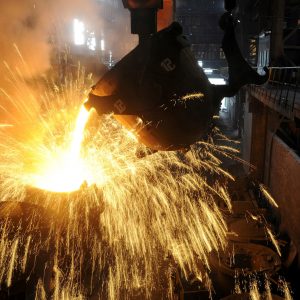 Χαλκός: Τα κινεζικά εργοστάσια αγοράζουν στην πτώση του