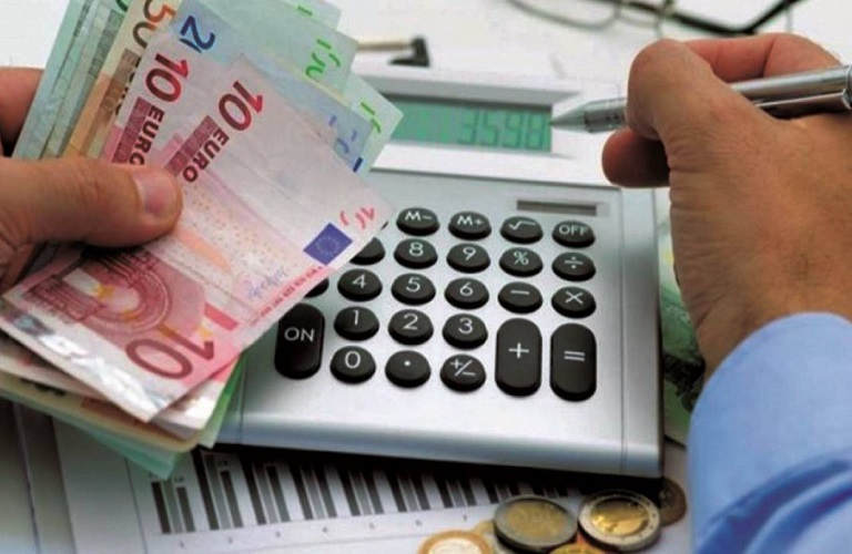 Χρέη – 3, 2 δισ. ευρώ τα νέα «φέσια» προς την εφορία