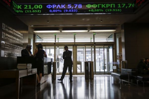 Ποιες μετοχές έπληξε ο «τυφώνας» SVB