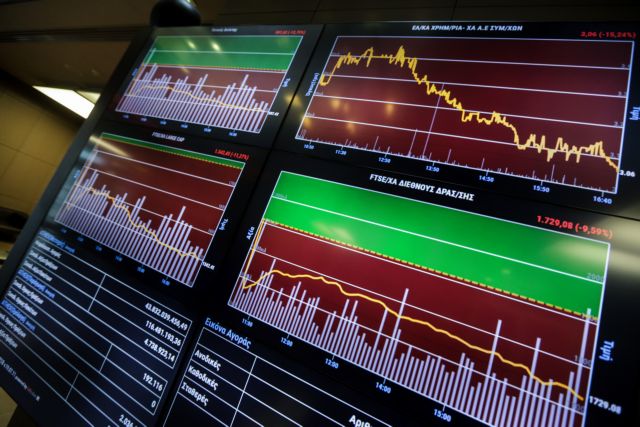 ‘New blood’ expected on ATHEX over coming period via listings, corporate bond issues; 300 companies delisted since 2001