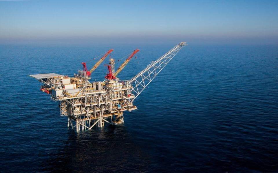 Στεφάτος: «Ισχυρό το επενδυτικό ενδιαφέρον των Total και ExxonMobil για τους ελληνικούς υδρογονάνθρακες»