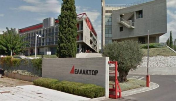 Ελλάκτωρ: Με αποφάσεις του Δ.Σ. οι αυξήσεις μετοχικού κεφαλαίου
