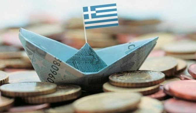 ΕΔΣ: «Φως στο τούνελ» για την ελληνική οικονομία