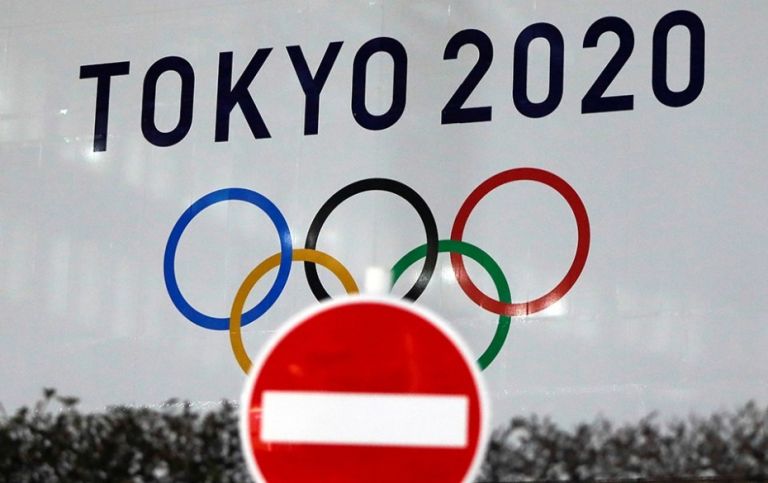Ιαπωνία: Το 50% των πολιτών επιθυμεί τη διεξαγωγή των Ολυμπιακών Αγώνων