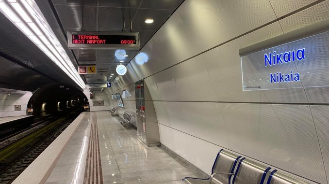 Μετρό: Ανοίγει ο χορός των επεκτάσεων για την Αθήνα