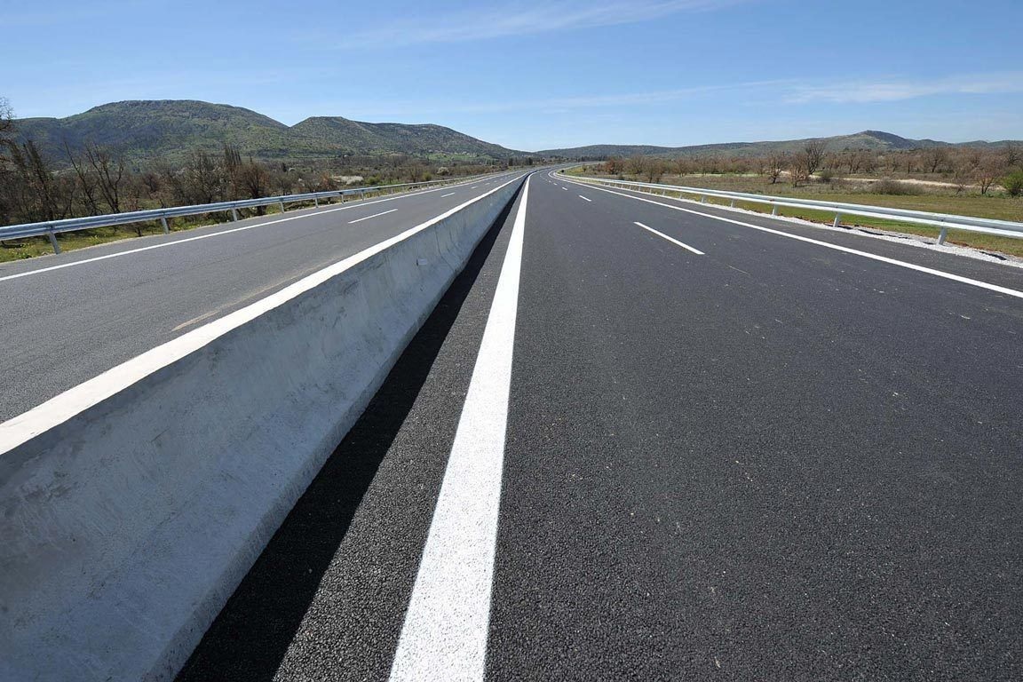 Νέος οδικός άξονας 9 χλμ. θα ενώνει την πόλη της Ρόδου με το αεροδρόμιο