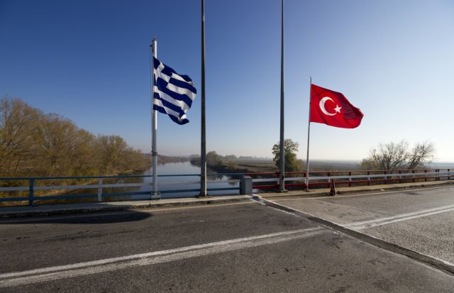 Ελλάδα και Τουρκία μπορούν να ζουν ειρηνικά και να συνεργάζονται εμπορικά
