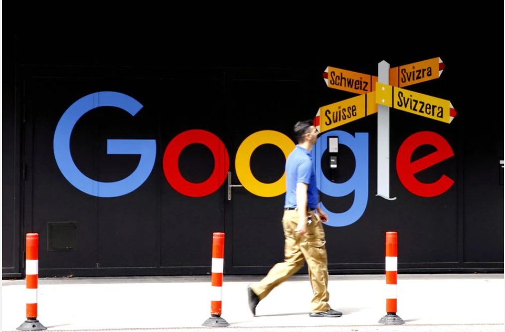 Ζητούν αποζημίωση 2,1 δισ.ευρώ – Αγωγή εναντίον της Google από 32 ομίλους ΜΜΕ