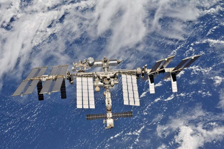 NASA: Η συνεργασία Ρώσων και Αμερικανών στον ISS συνεχίζεται αρμονικά