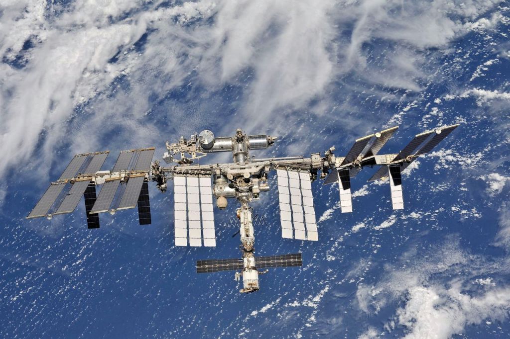 NASA: Η συνεργασία Ρώσων και Αμερικανών στον ISS συνεχίζεται αρμονικά