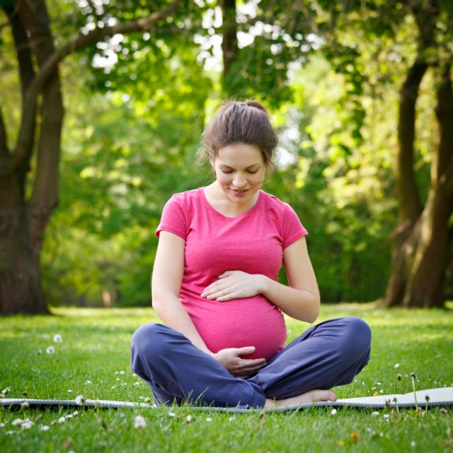 Κορωνοϊός και εγκυμοσύνη: Ποιες γυναίκες κινδυνεύουν από «πλακουντίτιδα Covid-19»