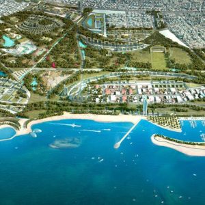 Οδ. Αθανασίου: Στα 700 εκατ. ευρώ οι προπωλήσεις κατοικιών και οικοπέδων στο Ελληνικό