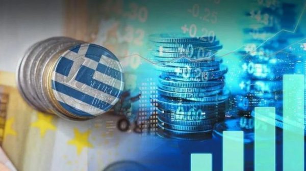 Fear indicator: Uncertainty increased in the Greek market in May