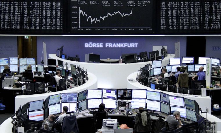 Ευρωπαϊκά χρηματιστήρια: Με αυξημένη διάθεση για ρίσκο ξεκίνησε το δεύτερο εξάμηνο
