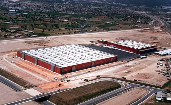 Θριάσιο ΙΙ: Το έργο «κλειδί» για την ανάδειξη της Ελλάδας σε Logistics hub