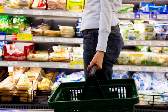 ΓΣΕΒΕΕ: Έρχεται κύμα ανατιμήσεων στις τιμές καταναλωτή