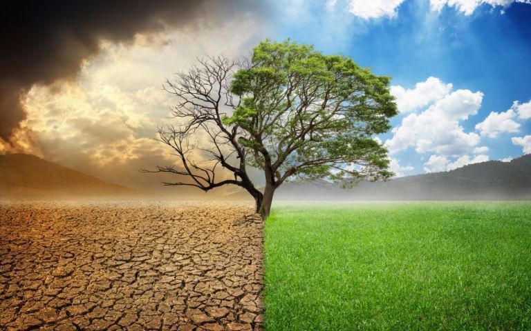 Κλίμα: Τα «ζωτικά σημεία» της Γης εξασθενούν – Η προειδοποίηση των επιστημόνων