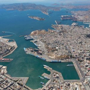 Λιμάνια: Περνούν σε φάση αναβάθμισης – Ποια εξασφάλισαν ευρωπαϊκή χρηματοδότηση