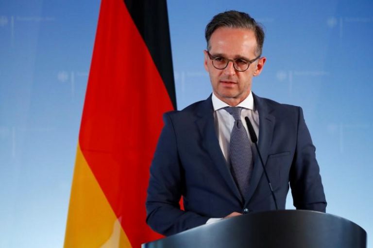 DW – Δεν αποκλείεται παραίτηση του υπουργού Εξωτερικών της Γερμανίας