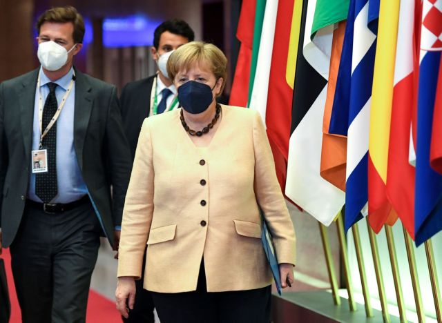 Γερμανία: Στη «ζώνη παραλλαγής του ιού» Πορτογαλία και Ρωσία