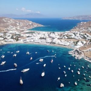 Μύκονος: Σώμα «ράμπο» για τους ελέγχους στα αυθαίρετα συγκροτεί το υπουργείο Περιβάλλοντος