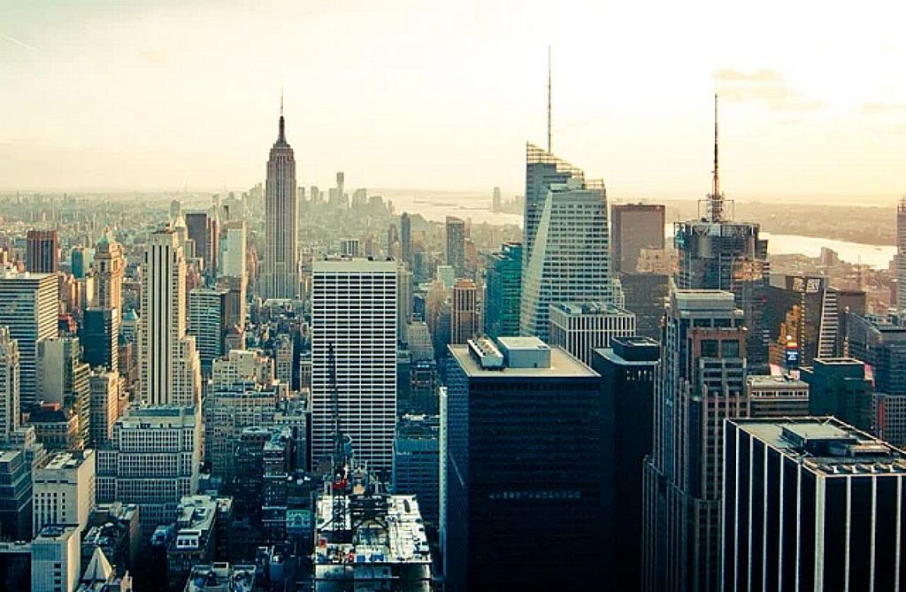 Νέα Υόρκη: Eπιστρέφει στην κανονικότητα