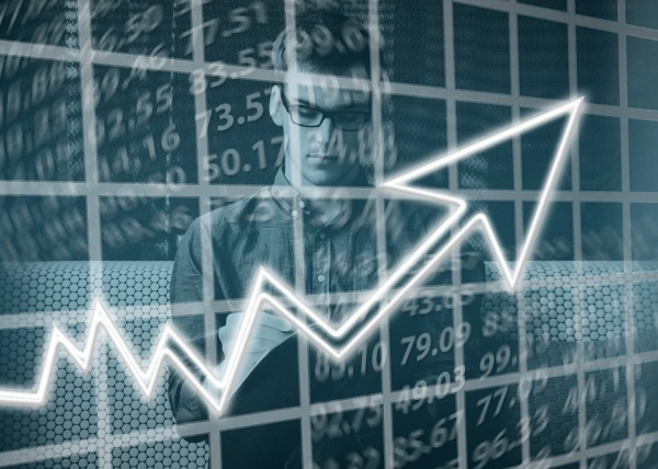 Ευρωζώνη: Αύξηση 13,7% του ΑΕΠ στο δεύτερο τρίμηνο