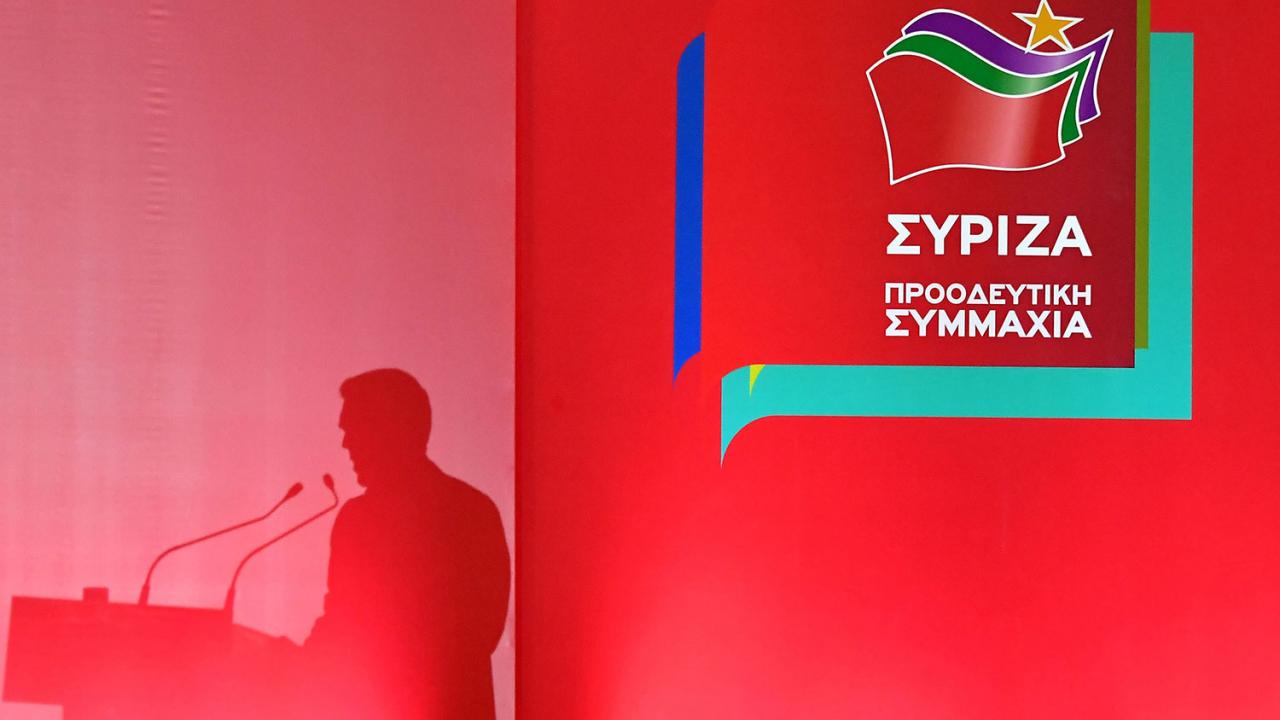 ΣΥΡΙΖΑ: Αναζητεί το νέο του πρόσωπο στο συνέδριο