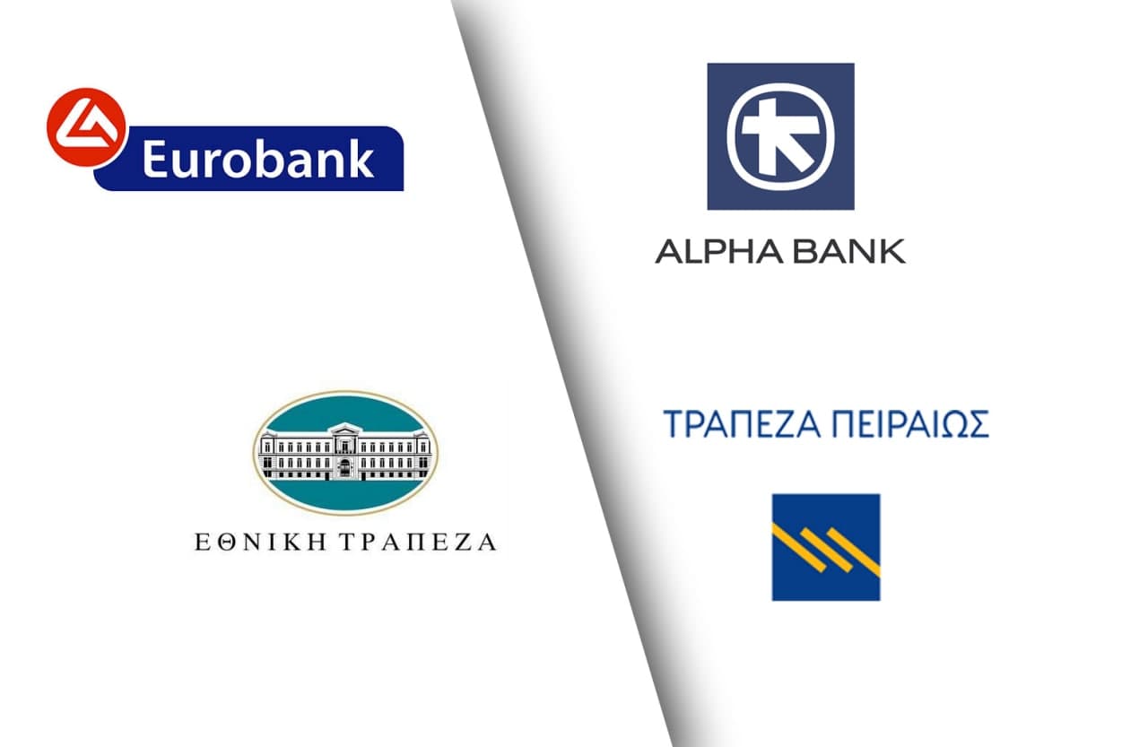 Greek systemic banks announce successful mid 2021 stress tests completed by the ECB
