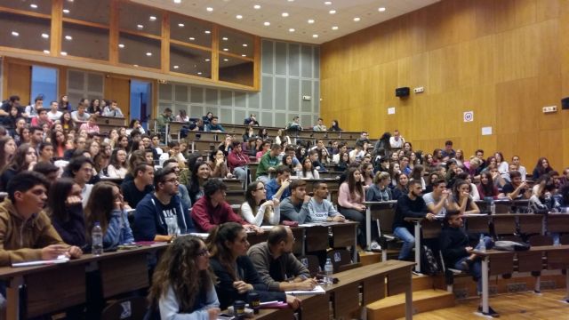 Φοιτητικό επίδομα: Ξεκίνησαν οι αιτήσεις για τα 1.000 ευρώ