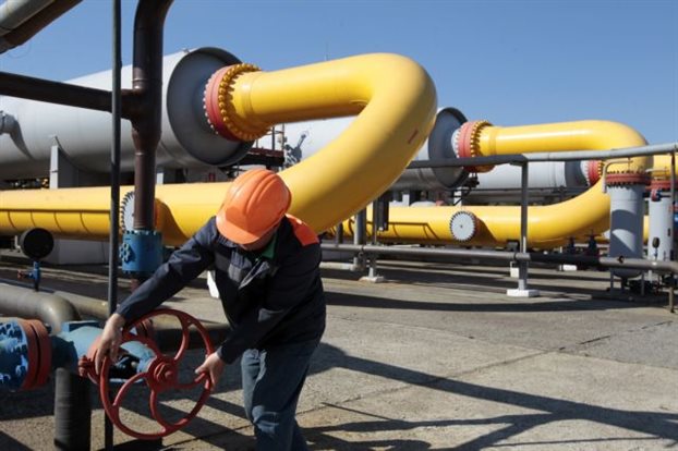 Φυσικό αέριο – Οι προμήθειες LNG και ο καλός καιρός οδήγησαν σε αποσυμπίεση της ενεργειακής αγοράς