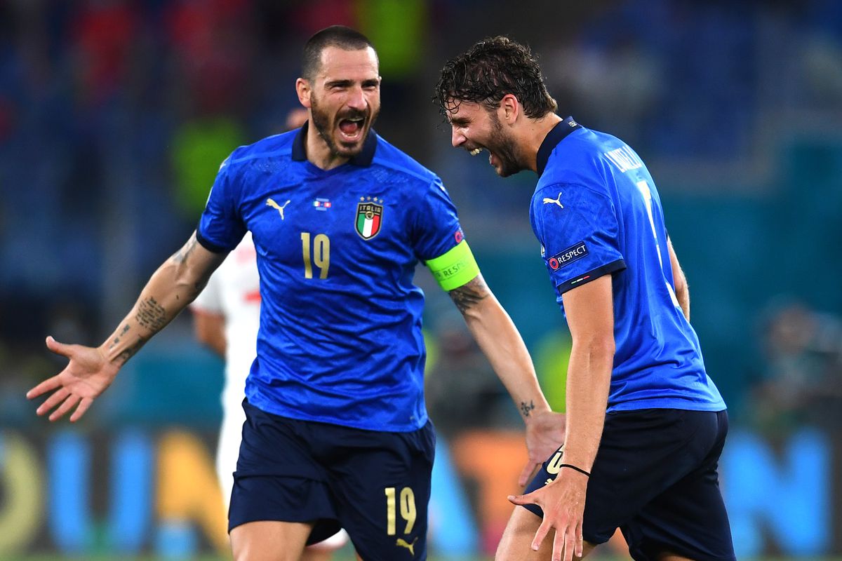 Πρωταθλήτρια Ευρώπης η Ιταλία – Πήρε το EURO στα πέναλτι η «Σκουάντρα Ατζούρα» (3-2)