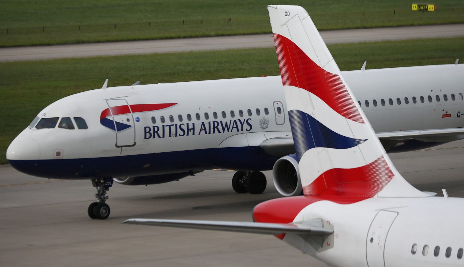 British Airways: Αποζημιώσεις στους ταξιδιώτες που έπεσαν θύματα κυβερνοεπίθεσης