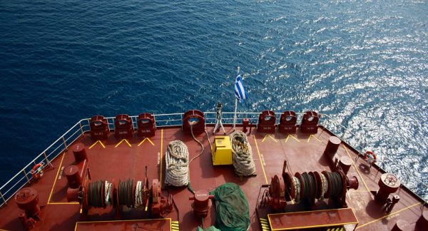 Φαφαλιός: Ποια είναι τα ιδιαίτερα χαρακτηριστικά της ελληνικής ναυτιλίας