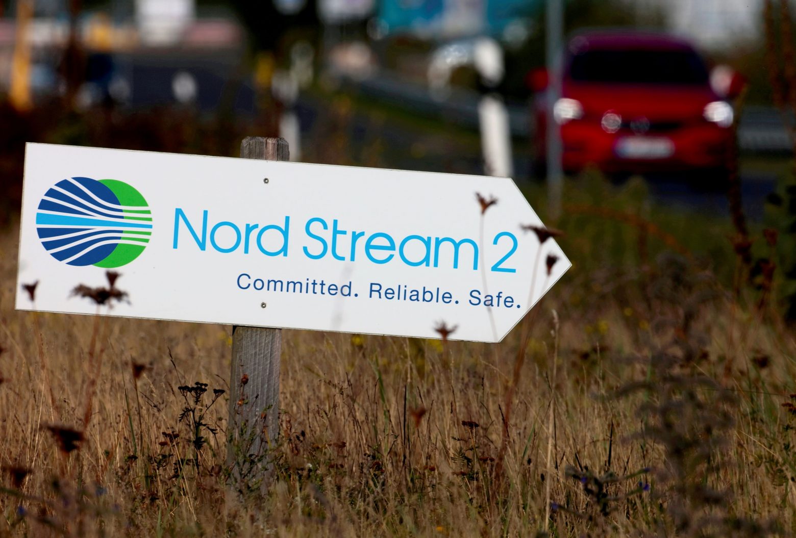 ΗΠΑ-Γερμανία: Ο συμβιβασμός για τον Nord Stream 2 και οι αναταράξεις που προκαλεί