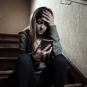 Διαδικτυακός εκφοβισμός: Επιστροφή στο σχολείο ή επιστροφή στο… cyberbullying