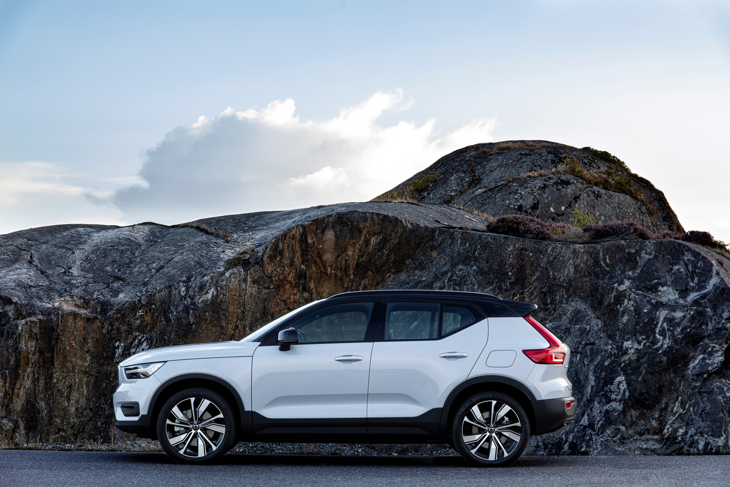 Volvo – Αύξηση πωλήσεων κατά 17,6% στο εννεάμηνο του 2021