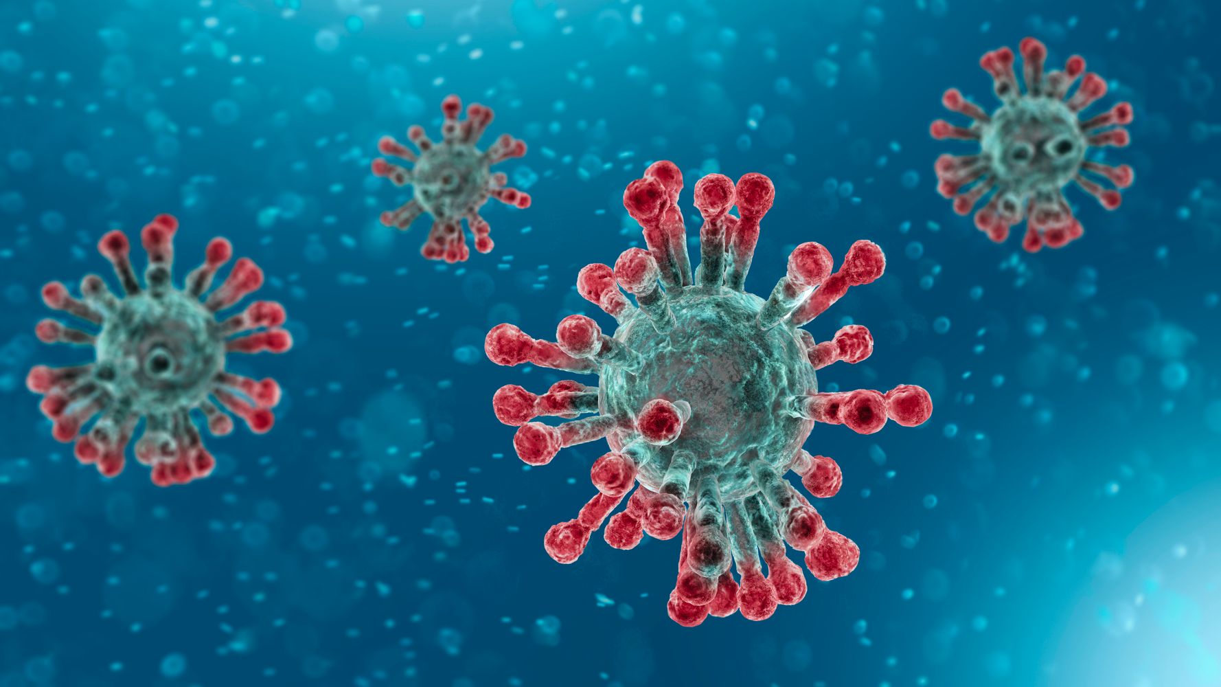 Κορωνοϊός: Χωρίς σχέδιο αν κολλήσουν τον ιό, τουλάχιστον οι έξι στους δέκα