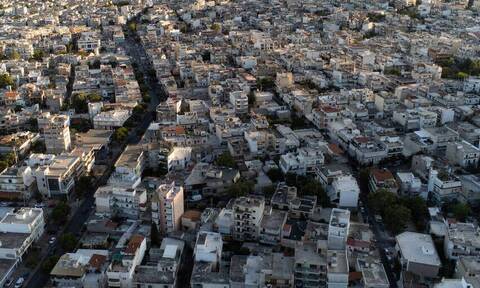 Φοιτητική στέγη: Ο χάρτης των ενοικίων σε όλη την Ελλάδα