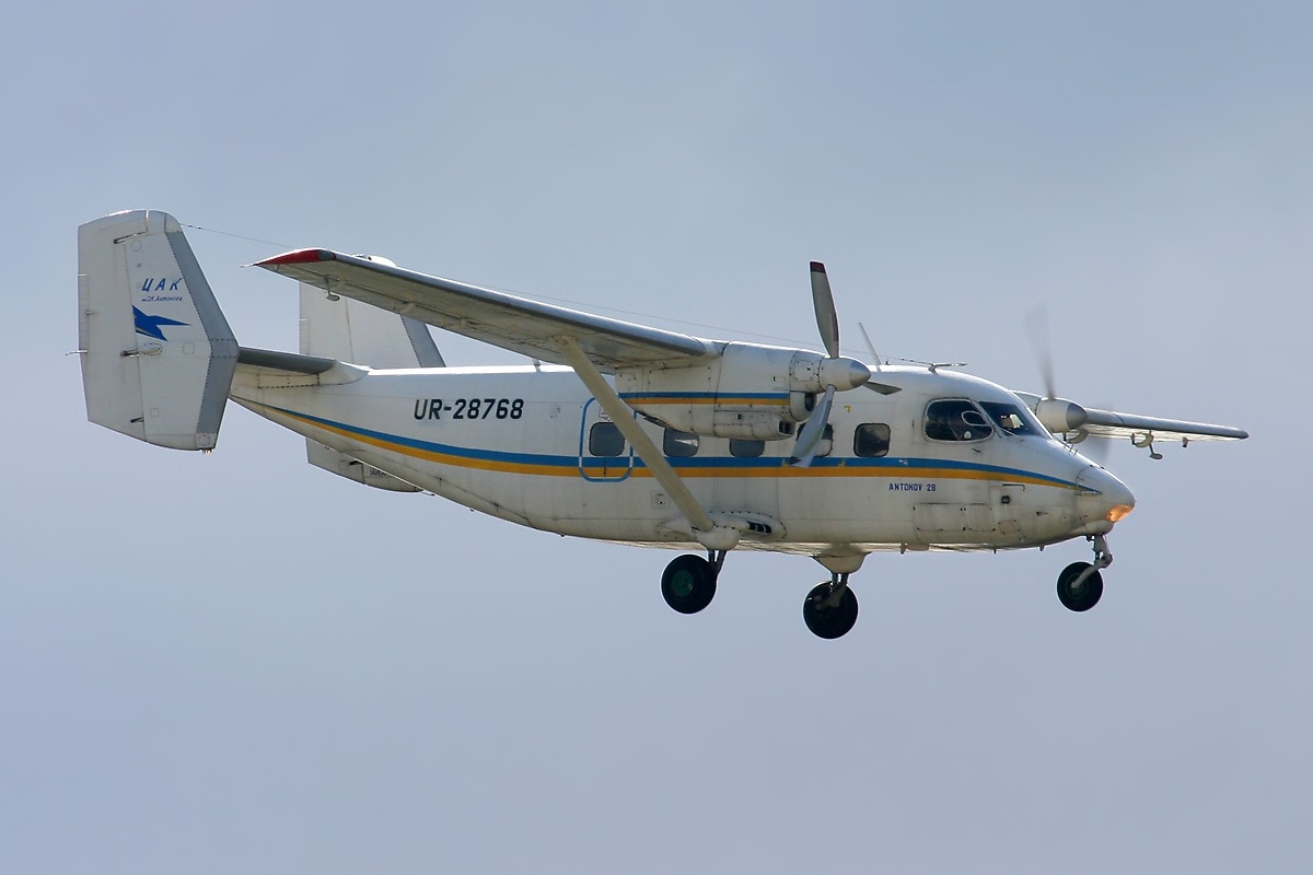 Σιβηρία: Εντοπίστηκε το αεροπλάνο που χάθηκε από τα ραντάρ – Υπάρχουν επιζώντες