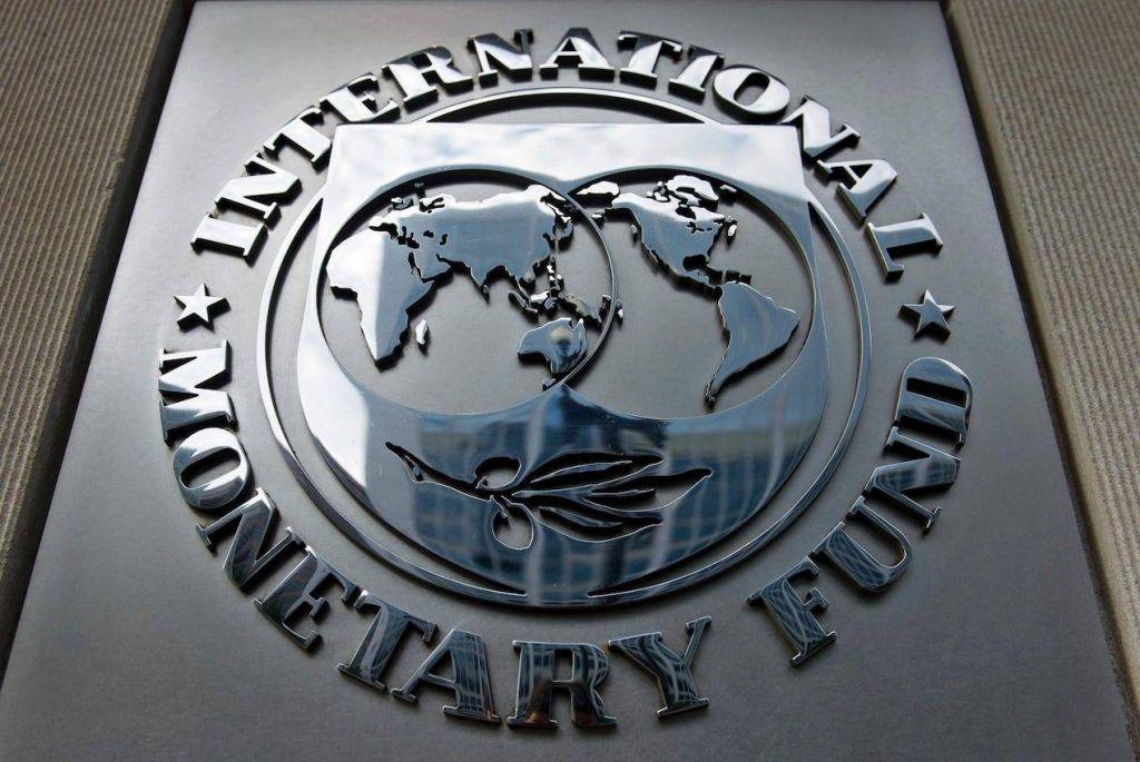 ΔΝΤ: Αναθεώρησε προς τα πάνω την ανάπτυξη στις ΗΠΑ-Εκτιμά ότι θα ανέλθει στο 7%