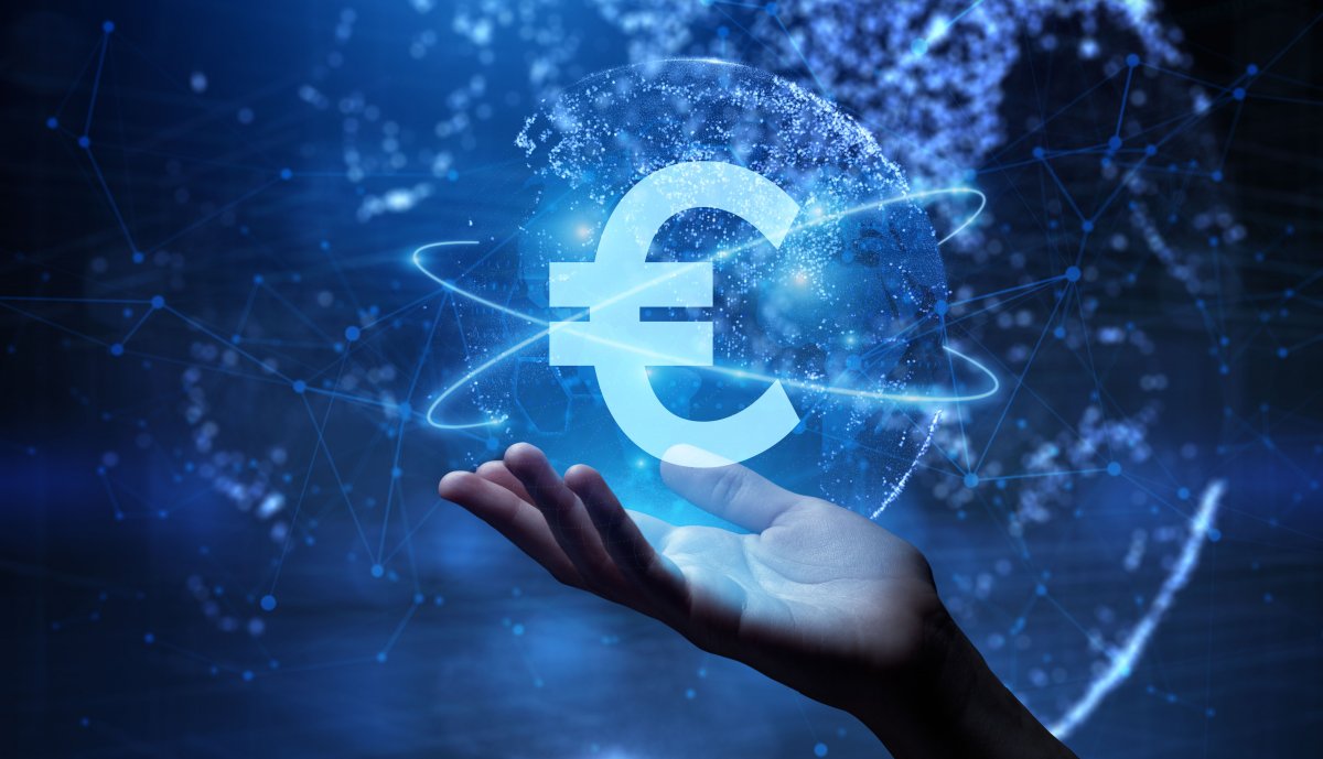 EKT – Η νέα task force για το ψηφιακό ευρώ